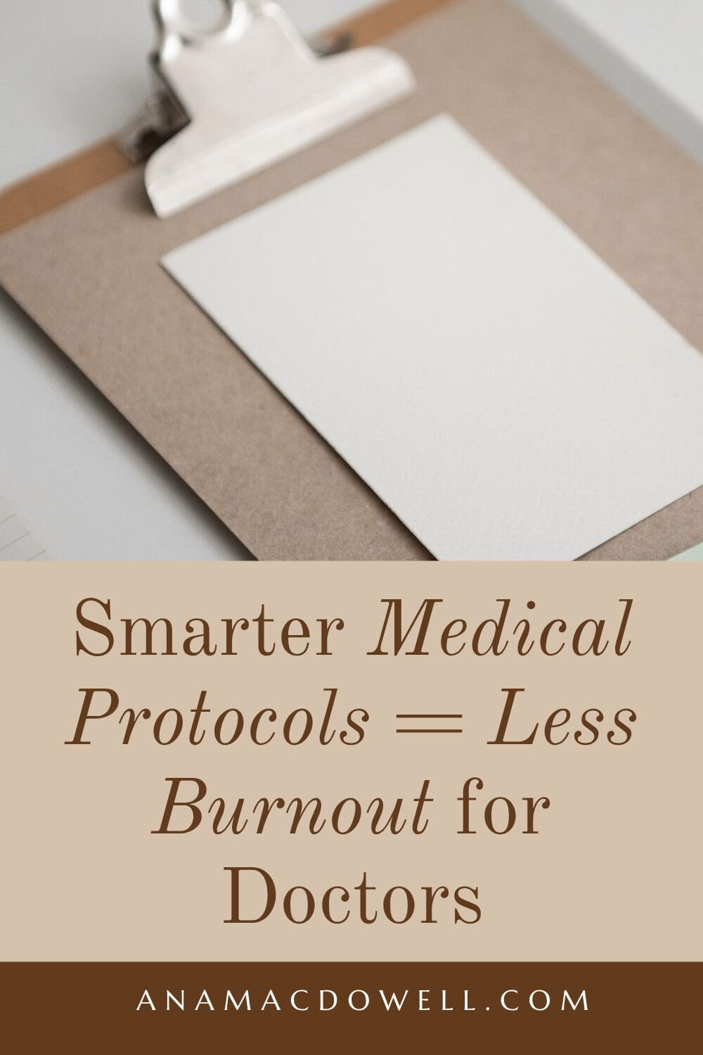 Exhausted from making constant decisions? Learn how medical protocols help doctors save time, reduce decision fatigue, and streamline patient care with ease. #MedicalProtocols #DoctorLife #PhysicianWellness #WorkLifeBalance #ProductivityTips