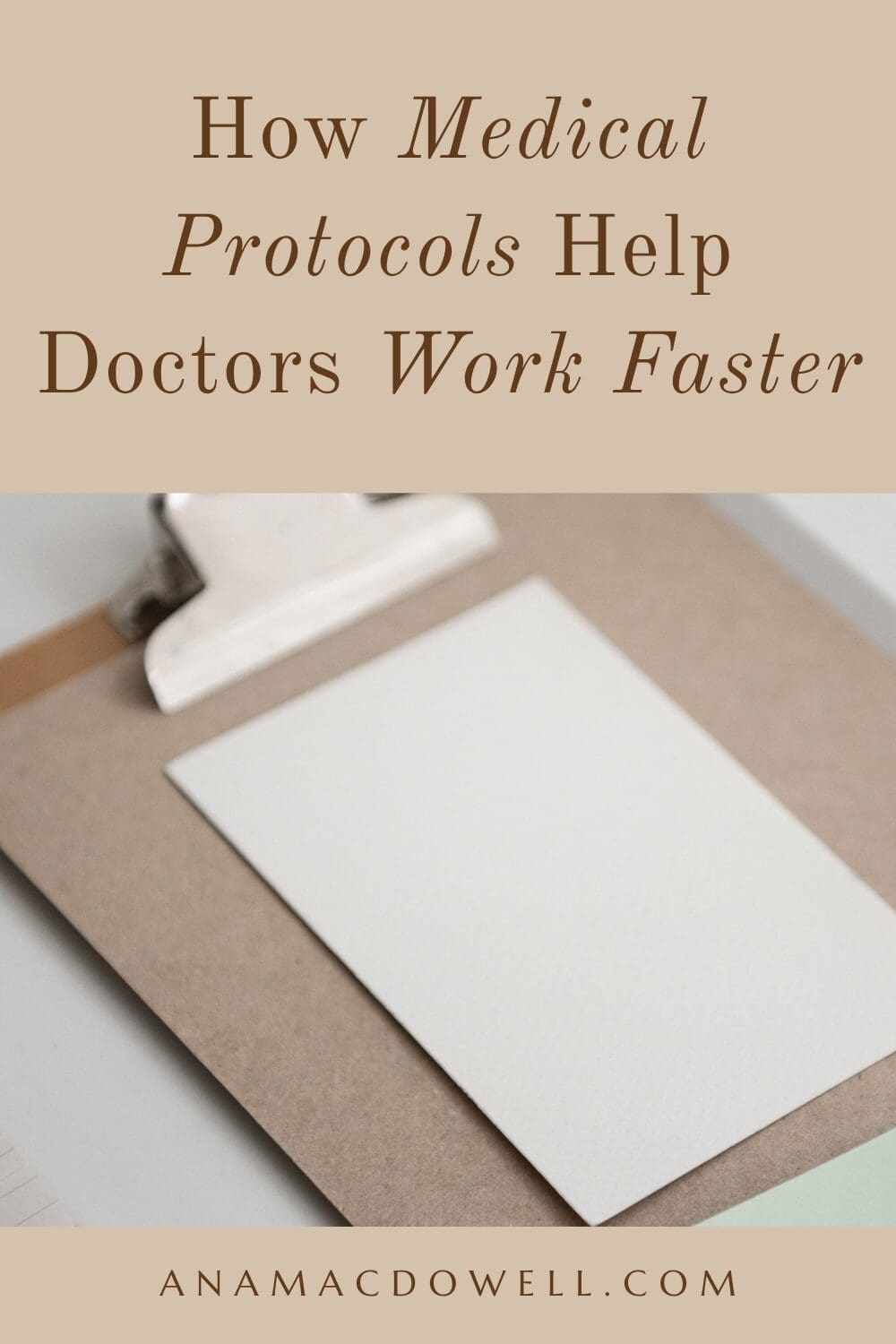 Exhausted from making constant decisions? Learn how medical protocols help doctors save time, reduce decision fatigue, and streamline patient care with ease. #MedicalProtocols #DoctorLife #PhysicianWellness #WorkLifeBalance #ProductivityTips