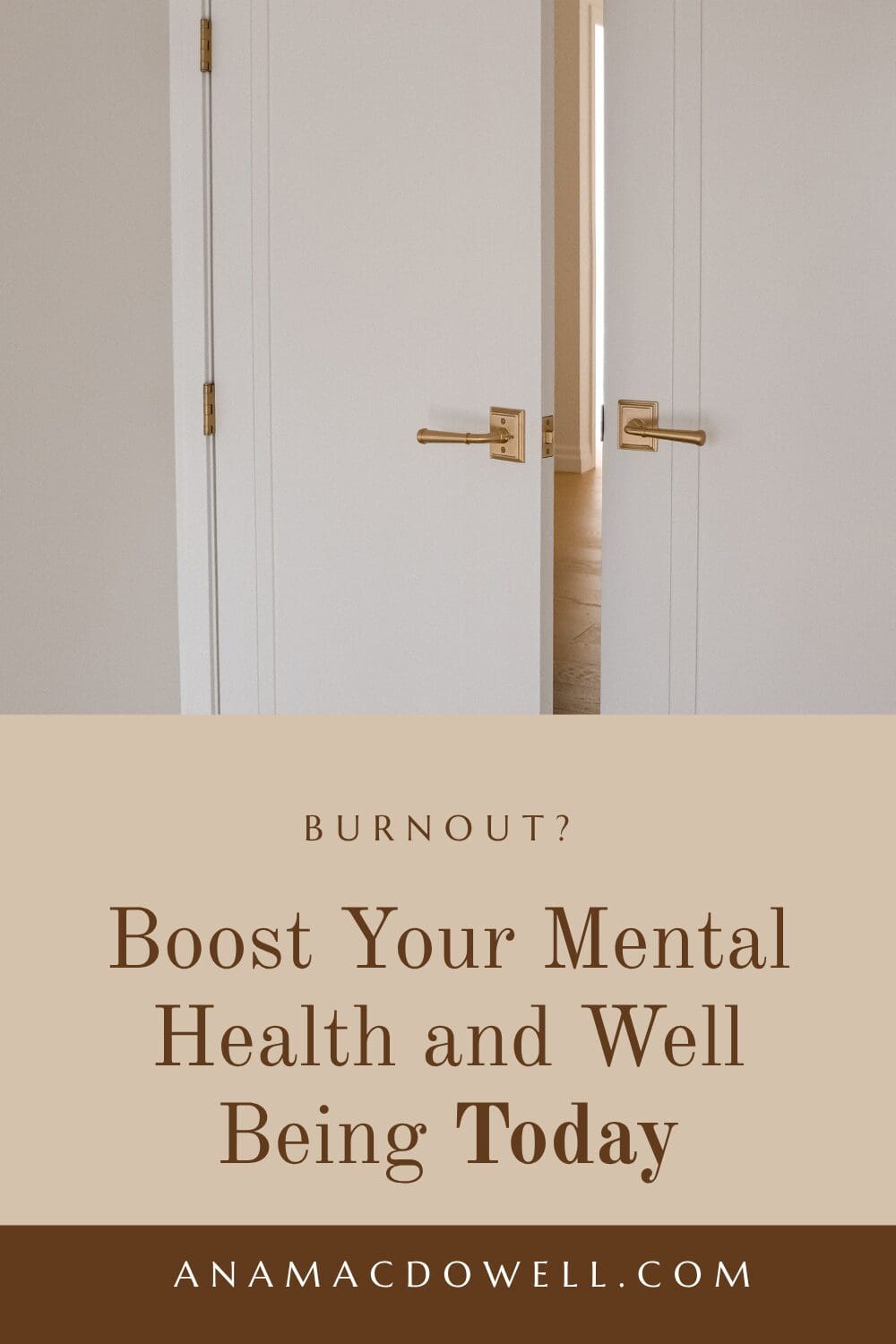 Feeling overwhelmed and exhausted? Discover 5 simple mental health and well being strategies for doctors to feel better fast, reduce stress, and find balance. #MentalHealthAndWellBeing #DoctorLife #PhysicianWellness #WorkLifeBalance #ProductivityTips