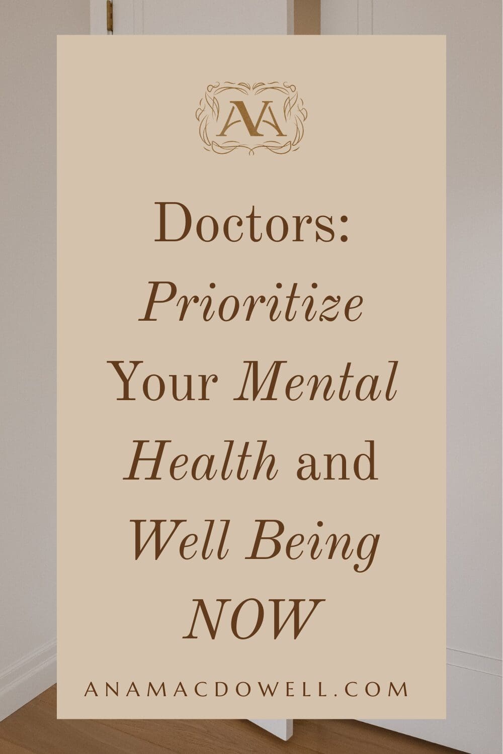 Feeling overwhelmed and exhausted? Discover 5 simple mental health and well being strategies for doctors to feel better fast, reduce stress, and find balance. #MentalHealthAndWellBeing #DoctorLife #PhysicianWellness #WorkLifeBalance #ProductivityTips
