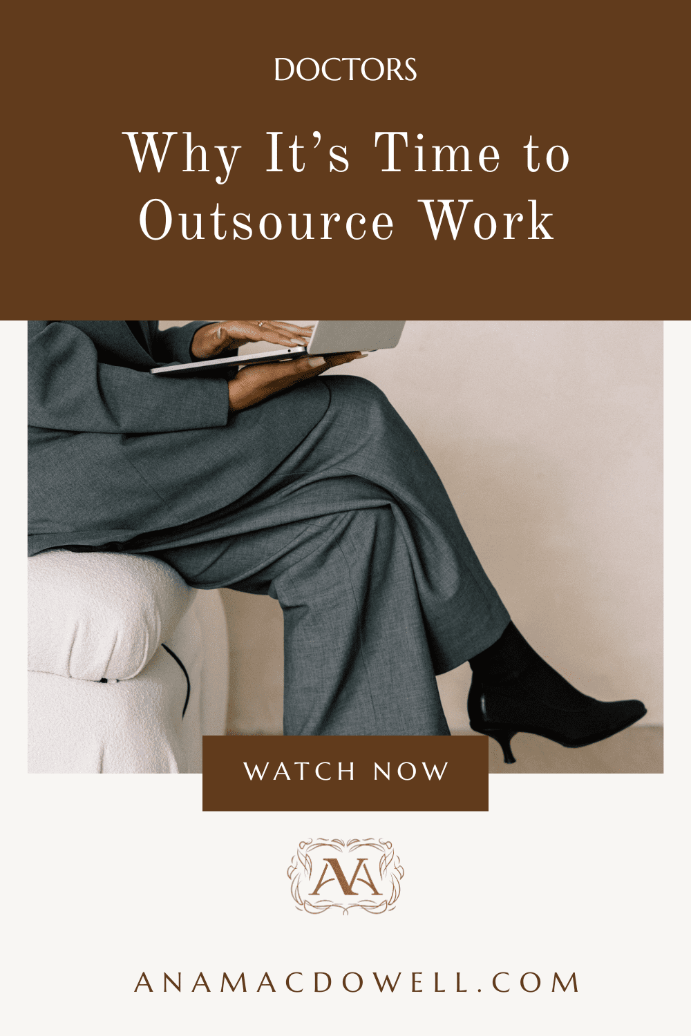 Trying to juggle everything on your own? Discover how to outsource work as a doctor so you can save time, reduce stress, and focus on what truly matters. #OutsourceWork #DoctorLife #PhysicianWellness #WorkLifeBalance #ProductivityTips