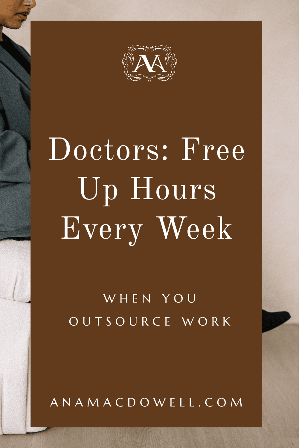Trying to juggle everything on your own? Discover how to outsource work as a doctor so you can save time, reduce stress, and focus on what truly matters. #OutsourceWork #DoctorLife #PhysicianWellness #WorkLifeBalance #ProductivityTips