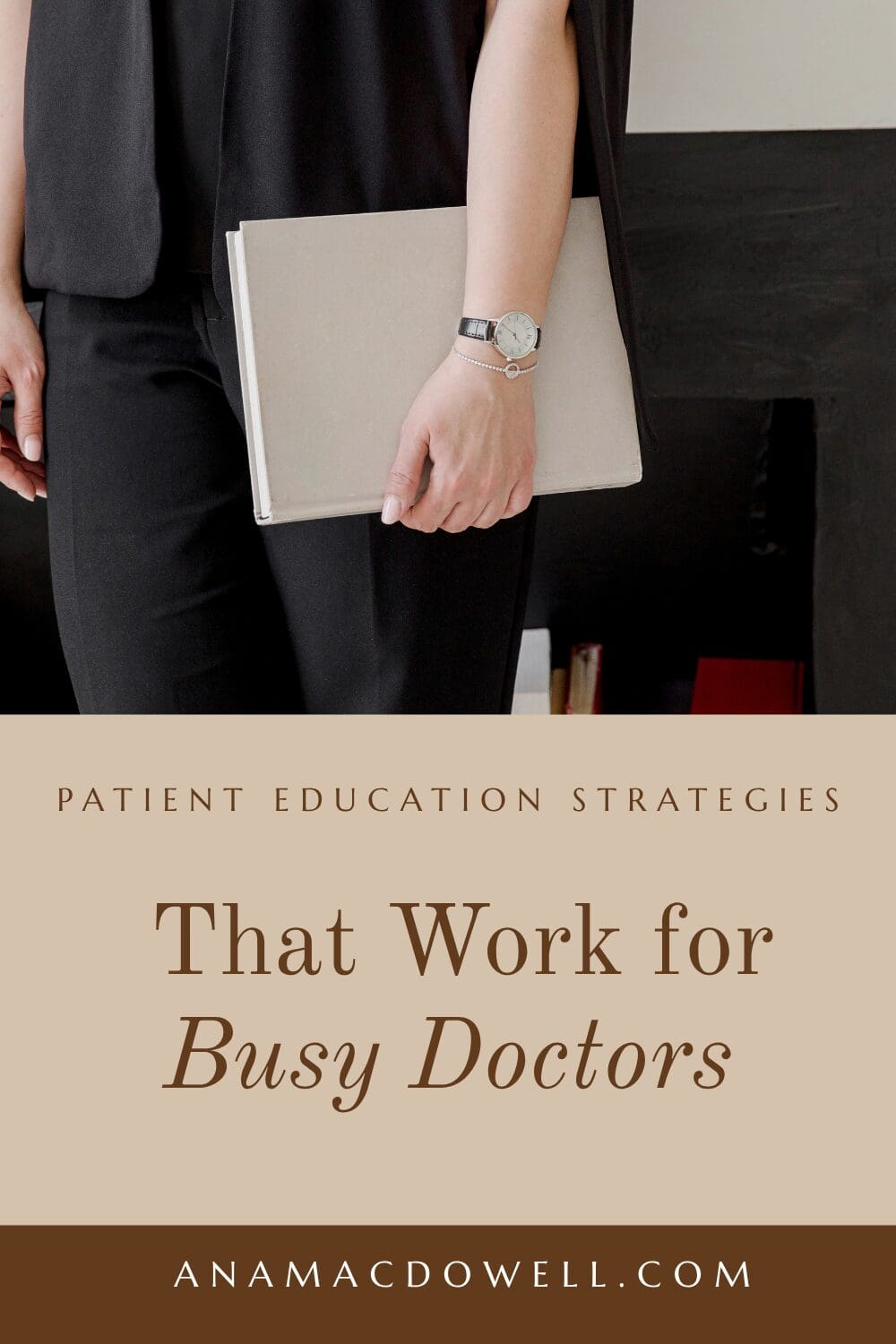 Spending too much time repeating yourself? Learn smart patient education tips for doctors to save time, empower patients, and improve care with less stress. #PatientEducation #DoctorLife #PhysicianWellness #WorkLifeBalance #ProductivityTips