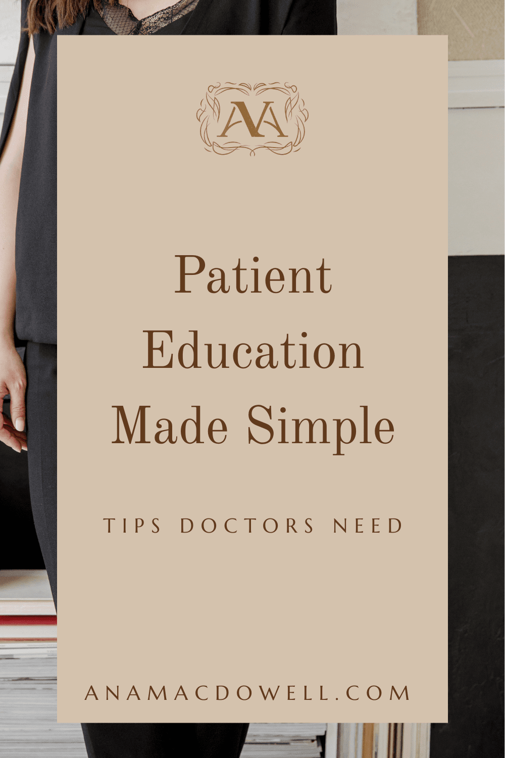 Spending too much time repeating yourself? Learn smart patient education tips for doctors to save time, empower patients, and improve care with less stress. #PatientEducation #DoctorLife #PhysicianWellness #WorkLifeBalance #ProductivityTips