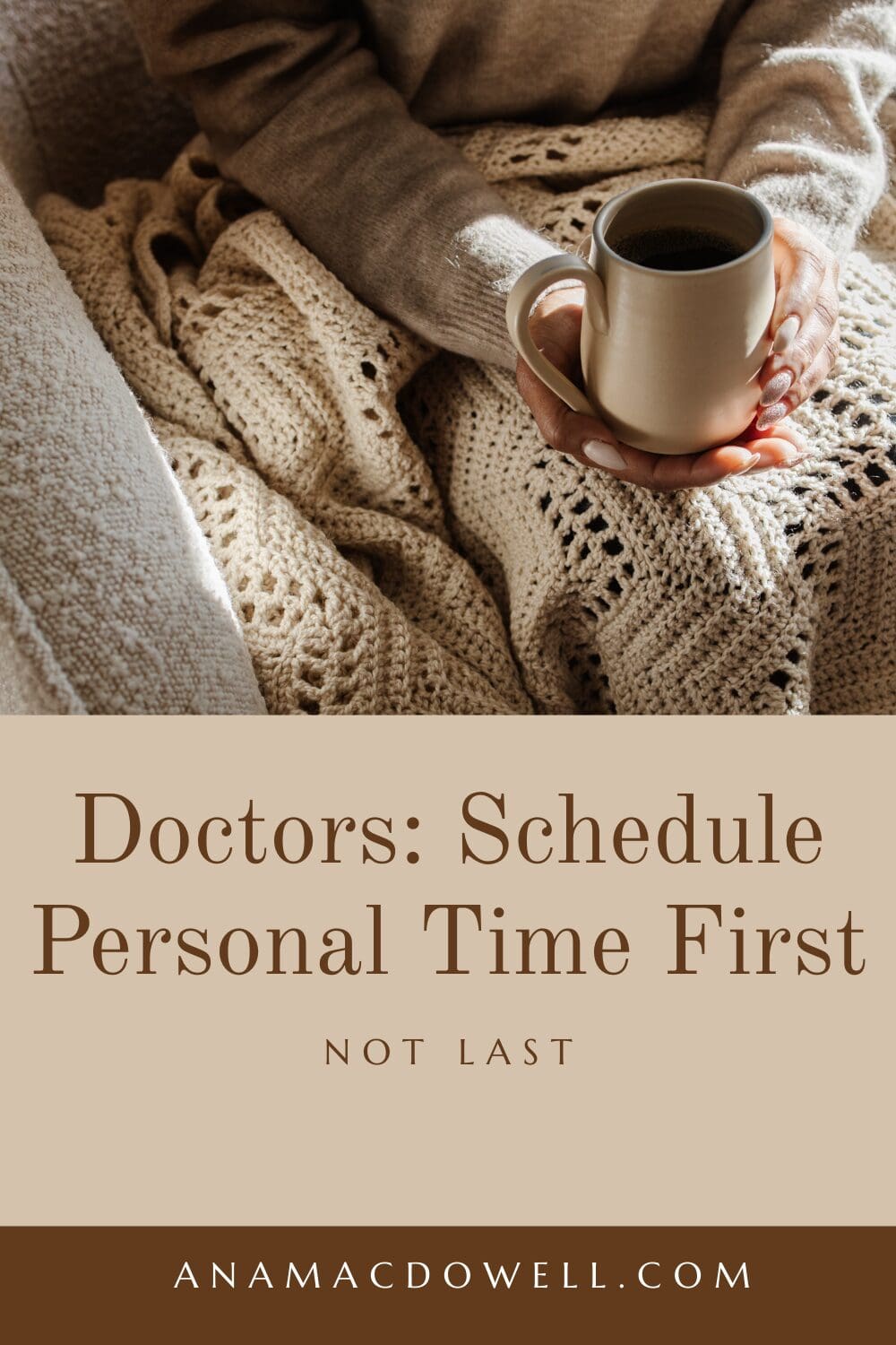Feeling like work has taken over your life? Learn how to prioritize personal time as a doctor so you can recharge, find balance, and actually enjoy life outside the clinic. #PersonalTime #DoctorLife #PhysicianWellness #WorkLifeBalance #ProductivityTips