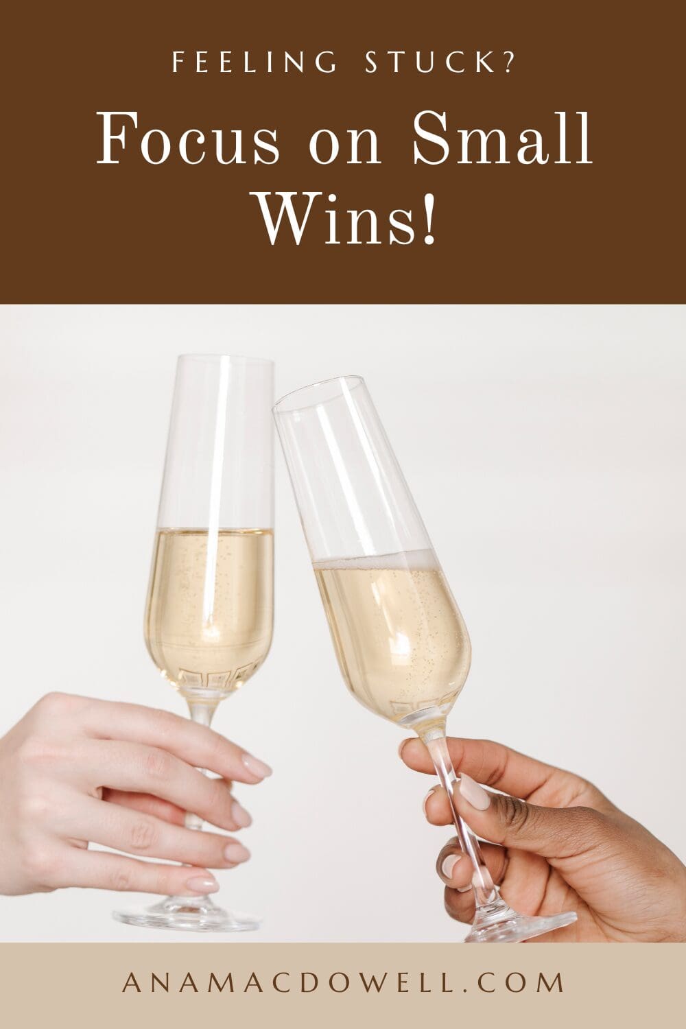 Feeling stuck or overwhelmed? Discover how focusing on small wins helps doctors build momentum, boost confidence, and achieve big results over time. #SmallWins #DoctorLife #PhysicianWellness #WorkLifeBalance #ProductivityTips