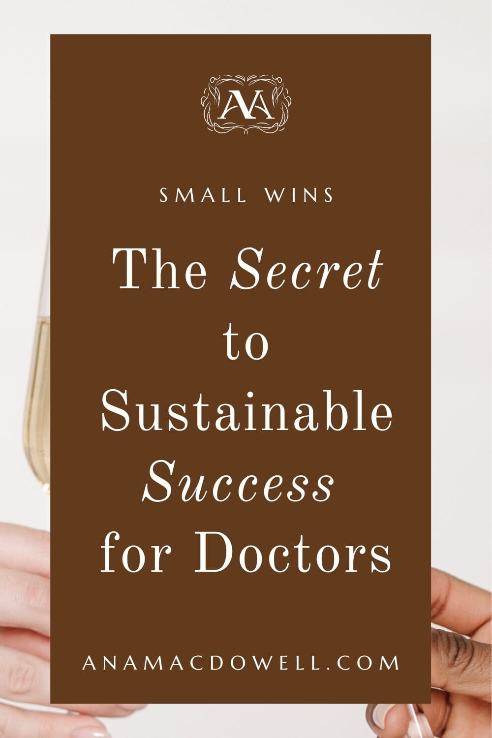 Feeling stuck or overwhelmed? Discover how focusing on small wins helps doctors build momentum, boost confidence, and achieve big results over time. #SmallWins #DoctorLife #PhysicianWellness #WorkLifeBalance #ProductivityTips
