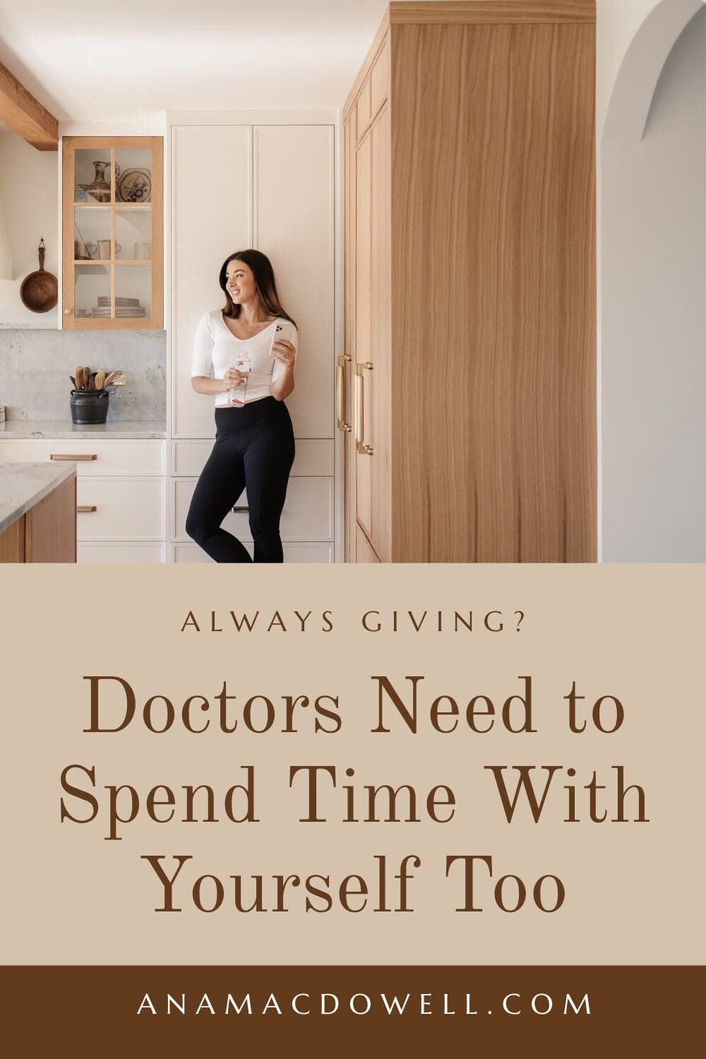 Always giving to everyone else? Discover why it’s essential to spend time with yourself as a doctor to recharge, find balance, and protect your well-being. #SpendTimeWithYourself #DoctorLife #PhysicianWellness #WorkLifeBalance #ProductivityTips