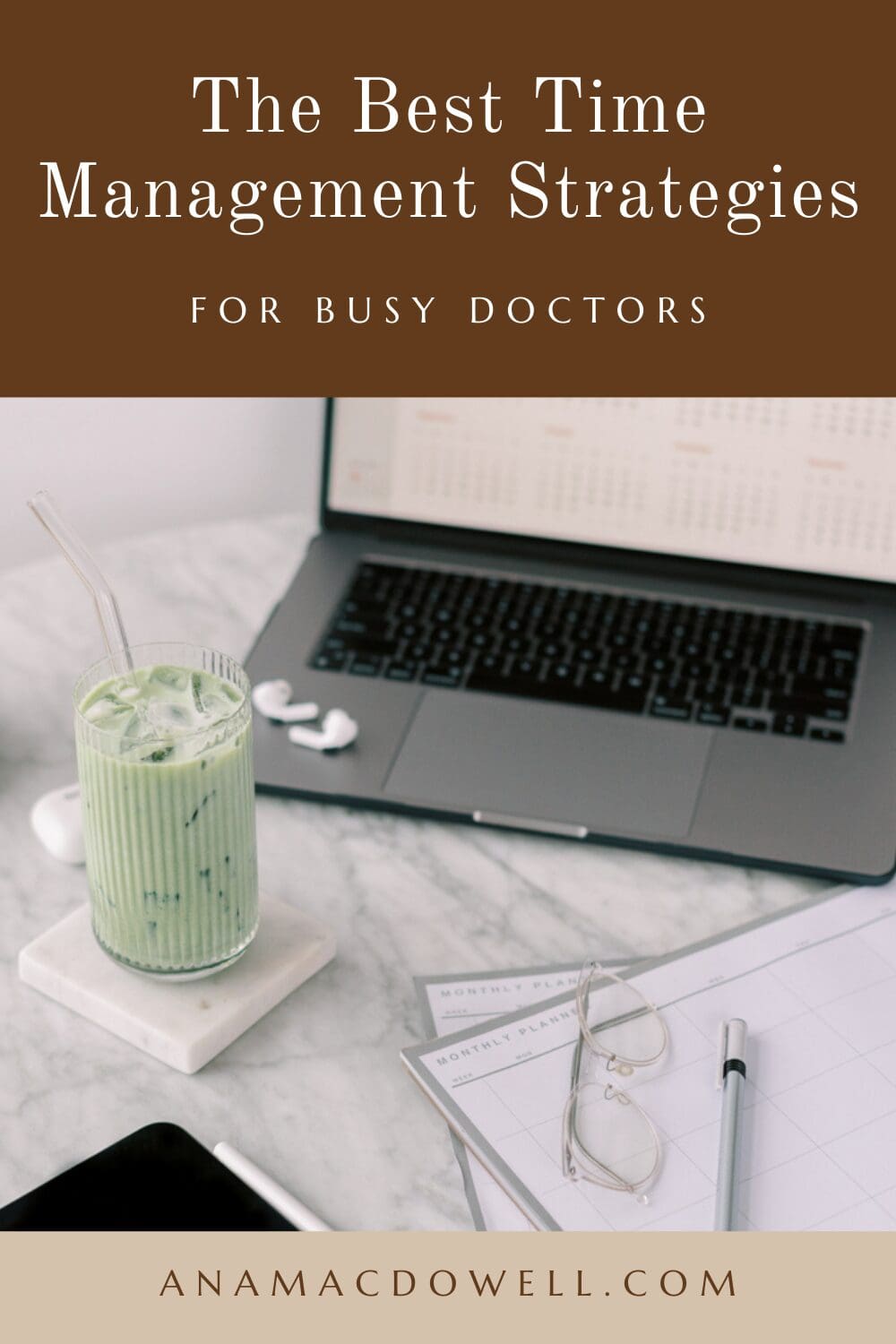 Overwhelmed by endless tasks? Learn proven time management strategies for doctors to reclaim hours each week, reduce stress, and focus on what matters most. #TimeManagementStrategies #DoctorLife #PhysicianWellness #WorkLifeBalance #ProductivityTips