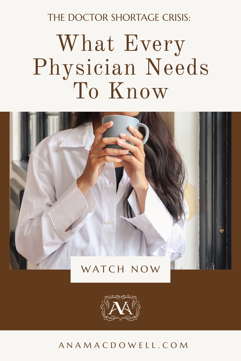 Meta Description: Explore why the U.S. faces a growing doctor shortage and how aging populations, burnout, and policy gaps are reshaping healthcare access. #doctorshortage #healthcarecrisis #physicianburnout #medicalworkforce #theresilientmd