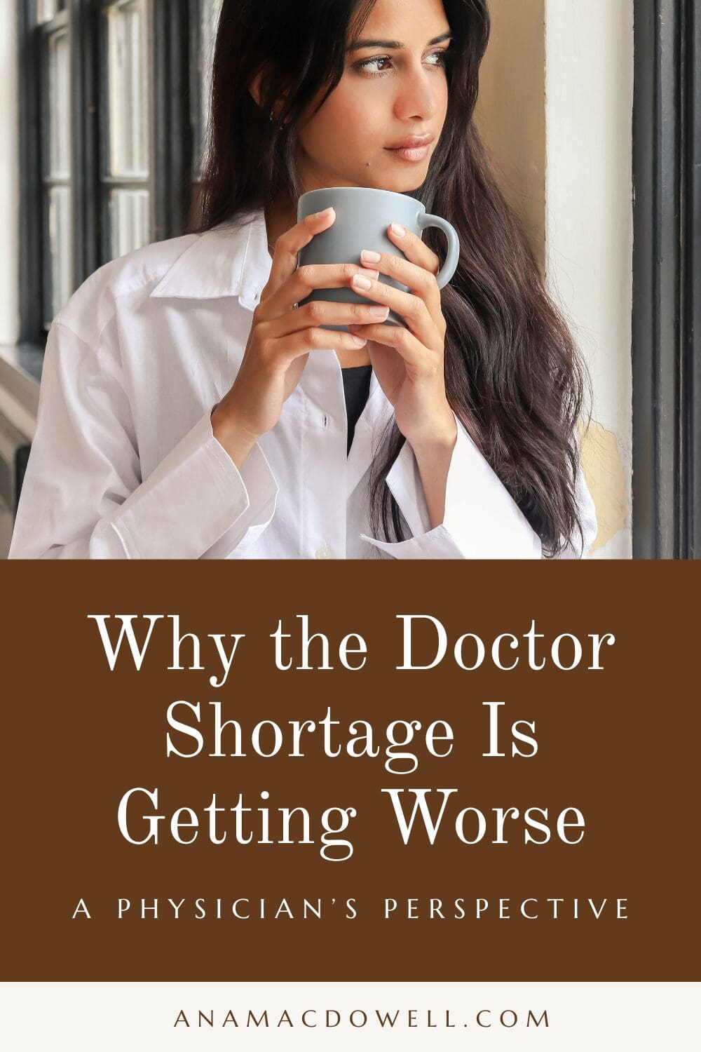 Meta Description: Explore why the U.S. faces a growing doctor shortage and how aging populations, burnout, and policy gaps are reshaping healthcare access. #doctorshortage #healthcarecrisis #physicianburnout #medicalworkforce #theresilientmd