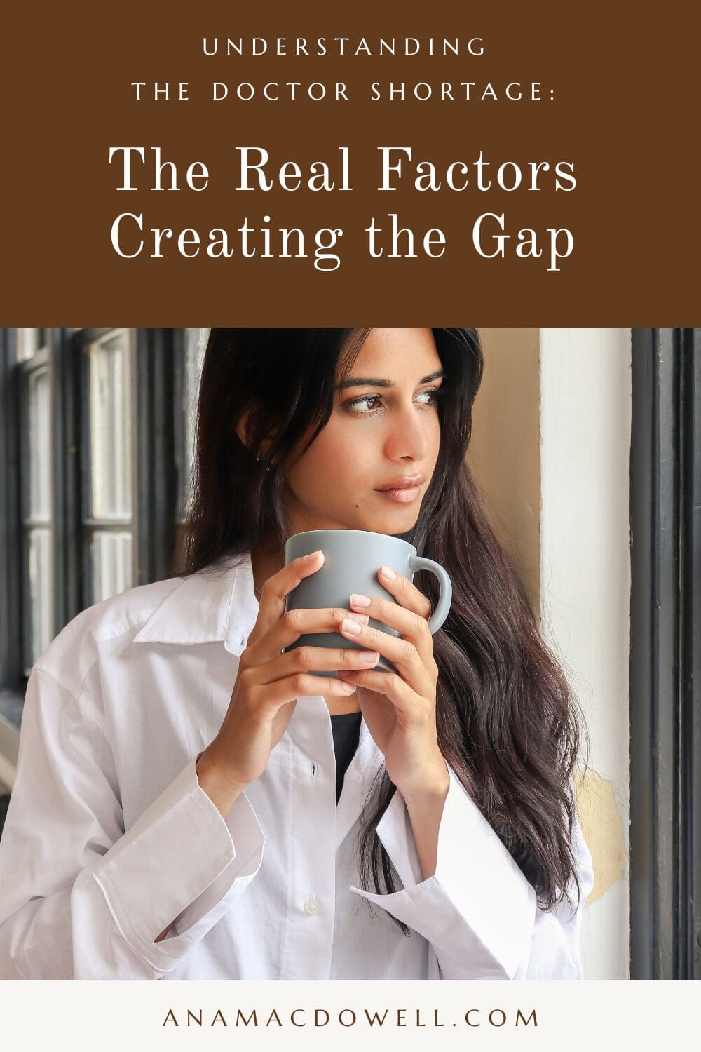 Meta Description: Explore why the U.S. faces a growing doctor shortage and how aging populations, burnout, and policy gaps are reshaping healthcare access. #doctorshortage #healthcarecrisis #physicianburnout #medicalworkforce #theresilientmd