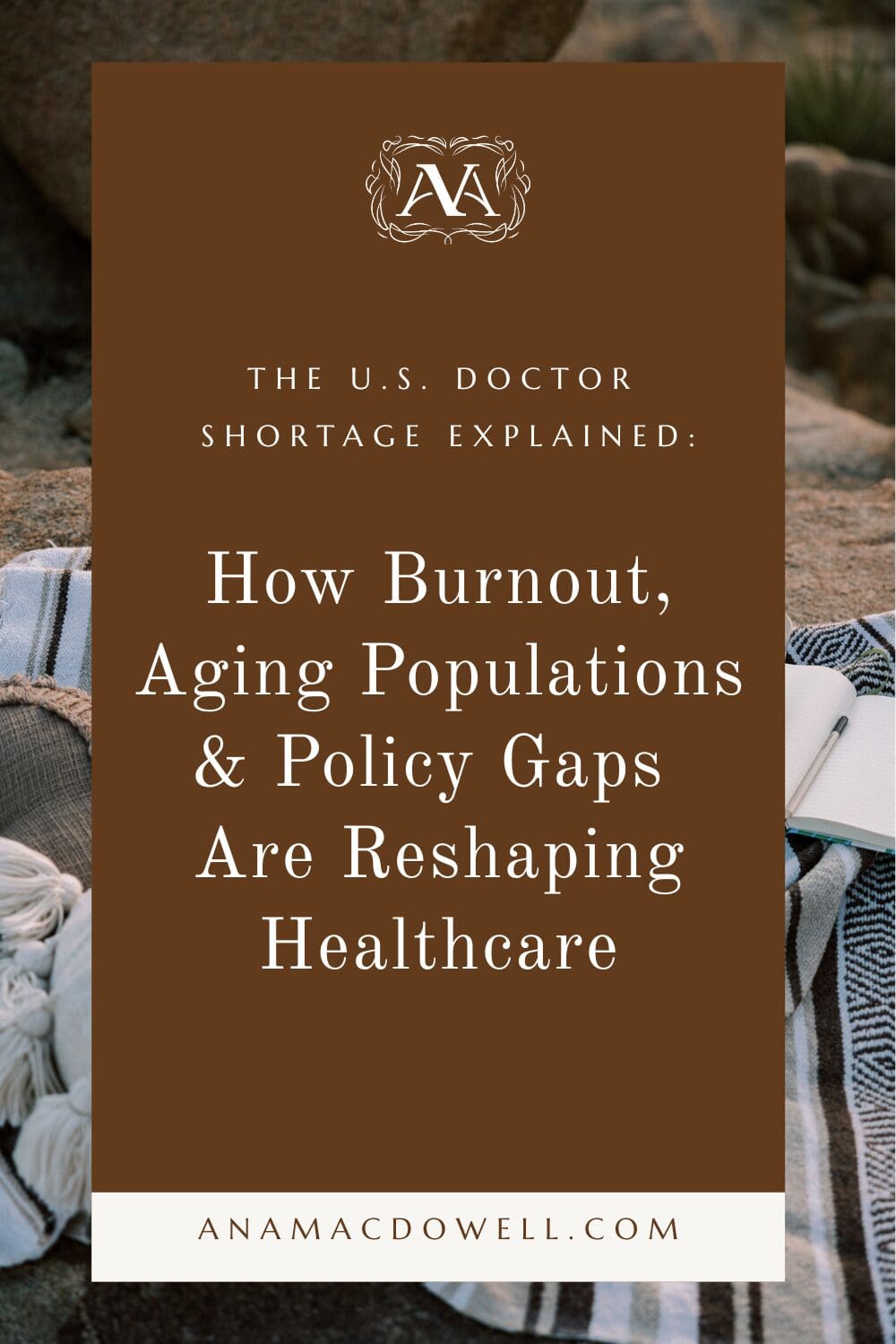 Meta Description: Explore why the U.S. faces a growing doctor shortage and how aging populations, burnout, and policy gaps are reshaping healthcare access. #doctorshortage #healthcarecrisis #physicianburnout #medicalworkforce #theresilientmd