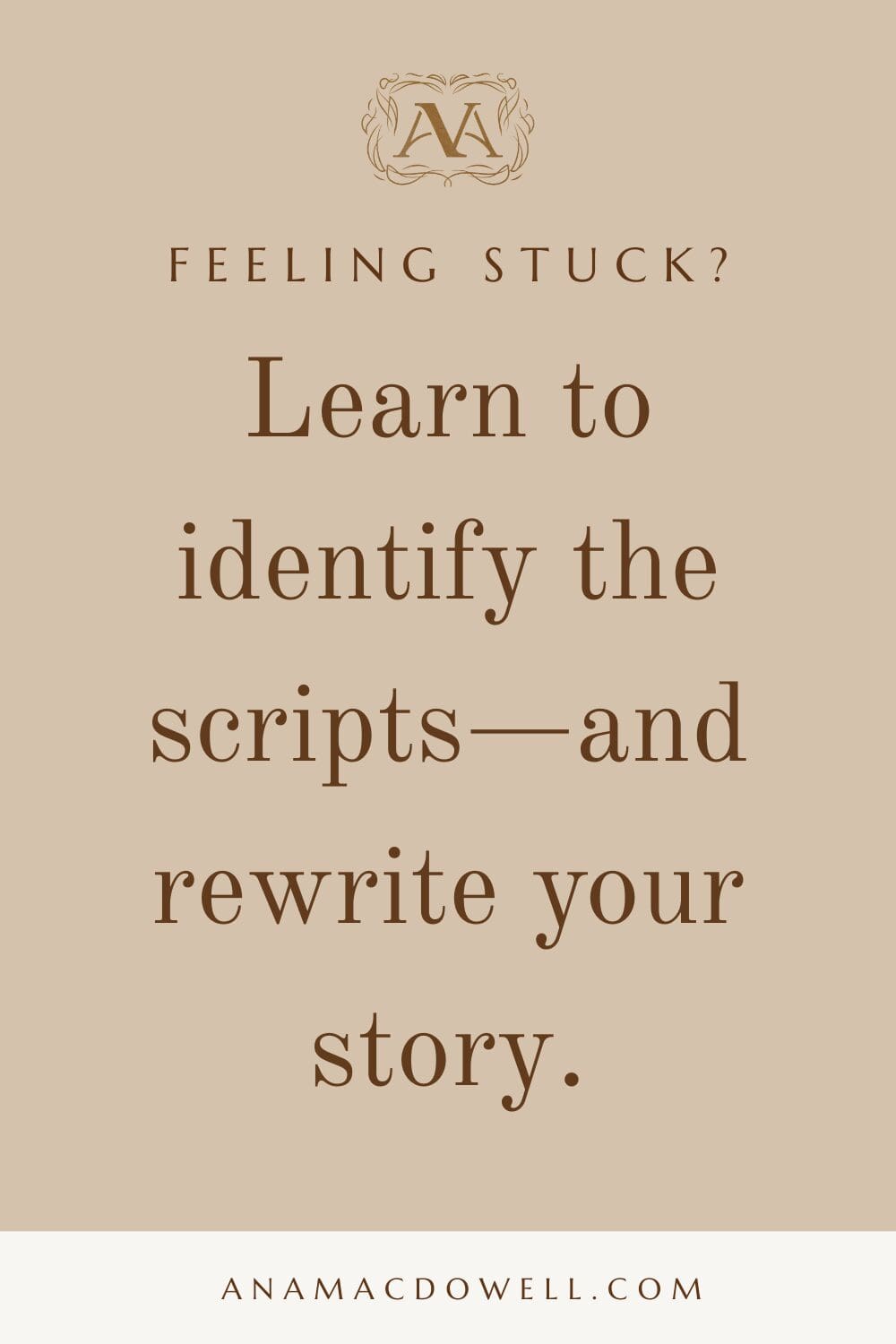 Discover how limiting beliefs quietly shape your stress, schedule, and satisfaction in medicine—and learn practical tools to finally rewrite them. In this empowering guide for physicians, Dr. Ana MacDowell breaks down the most common limiting beliefs and shows you how to shift your mindset for more clarity, control, and calm. #limitingbeliefs #physicianmindset #womeninmedicine #doctorburnout #physicianwellbeing #medicalmindset #theresilientmd #anamcdowell