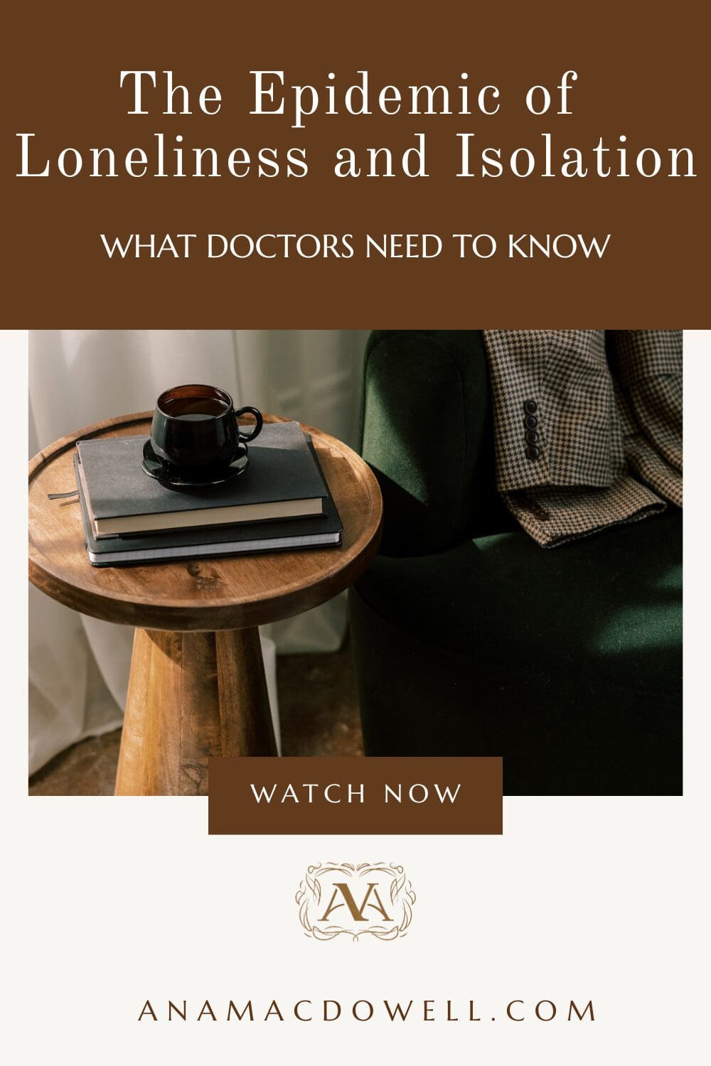 Loneliness and isolation in medicine: why doctors are at risk, warning signs, and evidence-based ways to reconnect—personally and at work. #LonelinessAndIsolation #PhysicianWellBeing #DoctorMentalHealth #PhysicianBurnout #WomenInMedicine #MedicalProfessionals #HealthcareWorkers #TheResilientMD