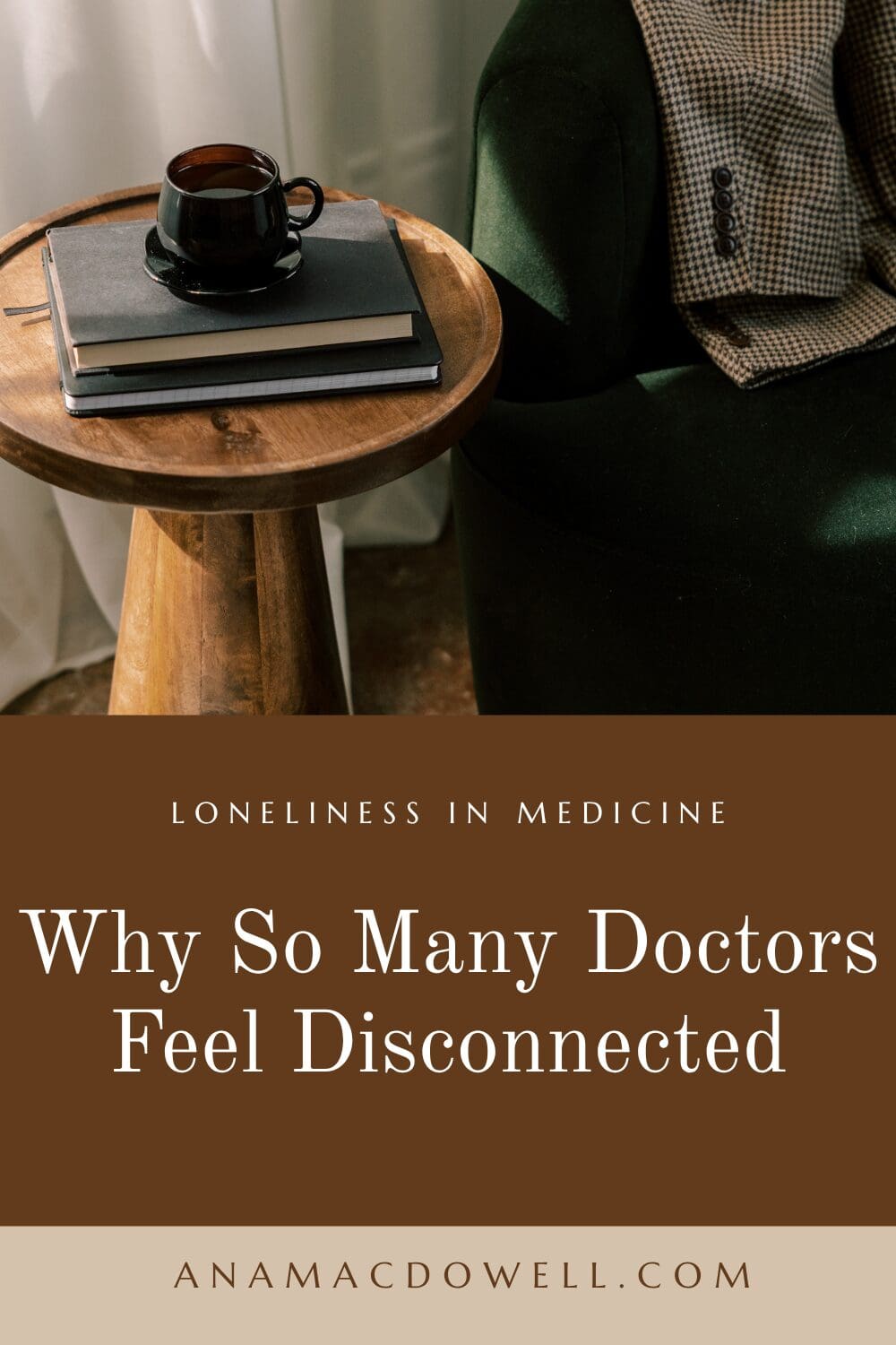 Loneliness and isolation in medicine: why doctors are at risk, warning signs, and evidence-based ways to reconnect—personally and at work. #LonelinessAndIsolation #PhysicianWellBeing #DoctorMentalHealth #PhysicianBurnout #WomenInMedicine #MedicalProfessionals #HealthcareWorkers #TheResilientMD