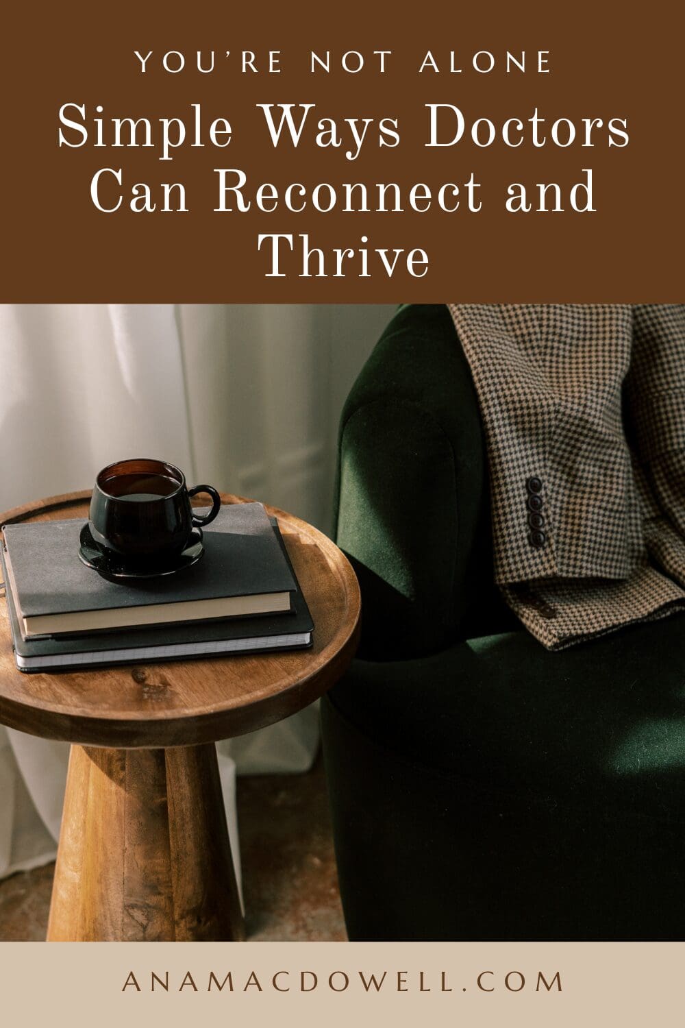 Loneliness and isolation in medicine: why doctors are at risk, warning signs, and evidence-based ways to reconnect—personally and at work. #LonelinessAndIsolation #PhysicianWellBeing #DoctorMentalHealth #PhysicianBurnout #WomenInMedicine #MedicalProfessionals #HealthcareWorkers #TheResilientMD