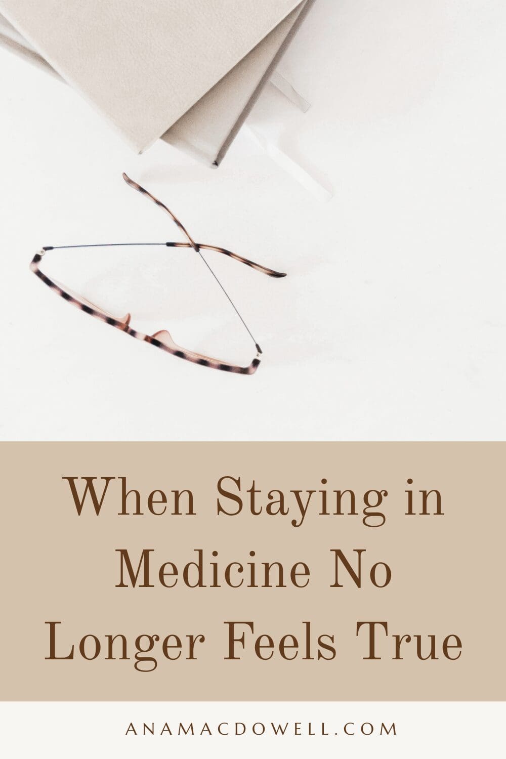 I’m sharing why I chose to step away from clinical medicine and what this transition has taught me about medical careers, identity, and alignment. This is an honest reflection on redefining purpose as a physician—without abandoning medicine or yourself. #MedicalCareers #WomenInMedicine #PhysicianWellbeing #DoctorLife #LifeAfterMedicine #PhysicianResilience #ResilientMD