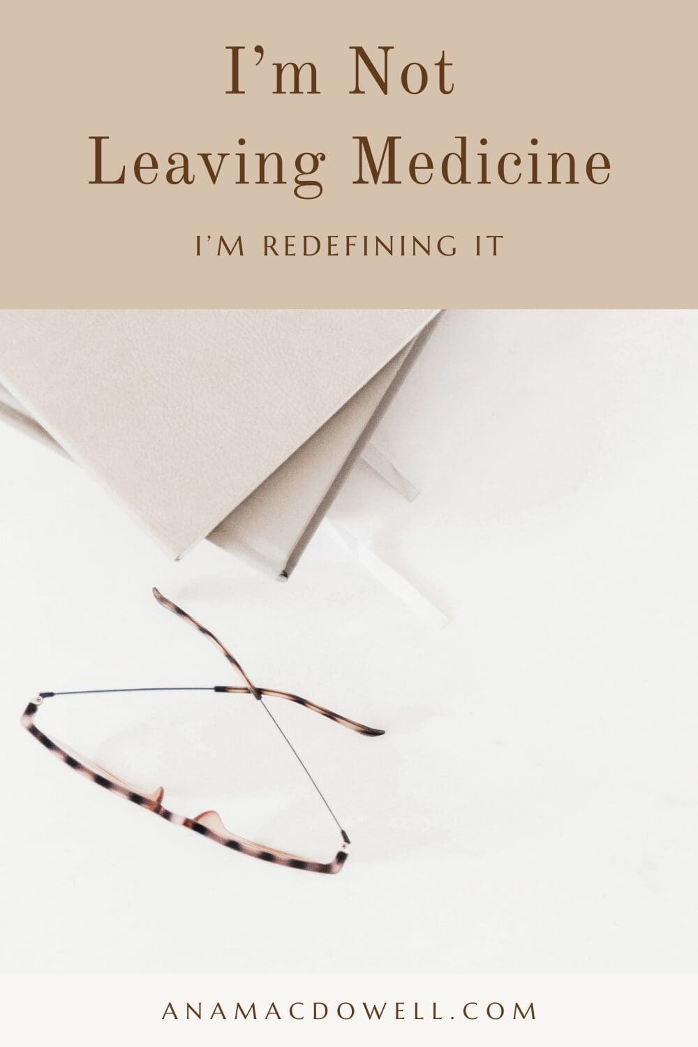 I’m sharing why I chose to step away from clinical medicine and what this transition has taught me about medical careers, identity, and alignment. This is an honest reflection on redefining purpose as a physician—without abandoning medicine or yourself. #MedicalCareers #WomenInMedicine #PhysicianWellbeing #DoctorLife #LifeAfterMedicine #PhysicianResilience #ResilientMD