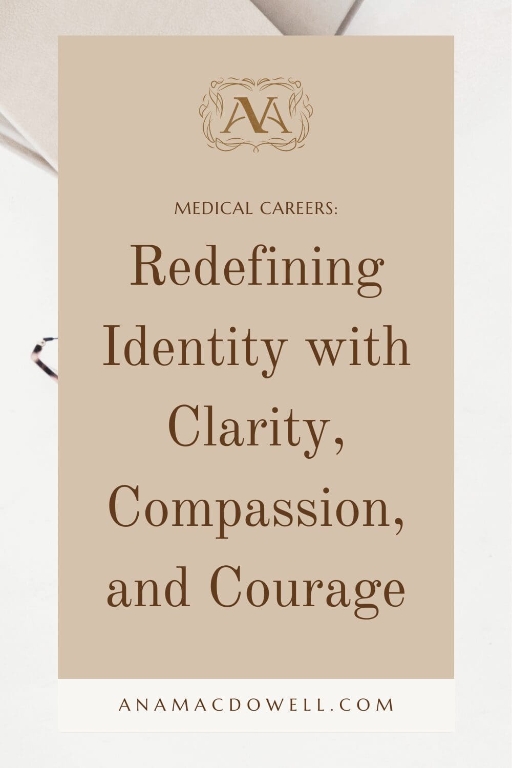 I’m sharing why I chose to step away from clinical medicine and what this transition has taught me about medical careers, identity, and alignment. This is an honest reflection on redefining purpose as a physician—without abandoning medicine or yourself. #MedicalCareers #WomenInMedicine #PhysicianWellbeing #DoctorLife #LifeAfterMedicine #PhysicianResilience #ResilientMD