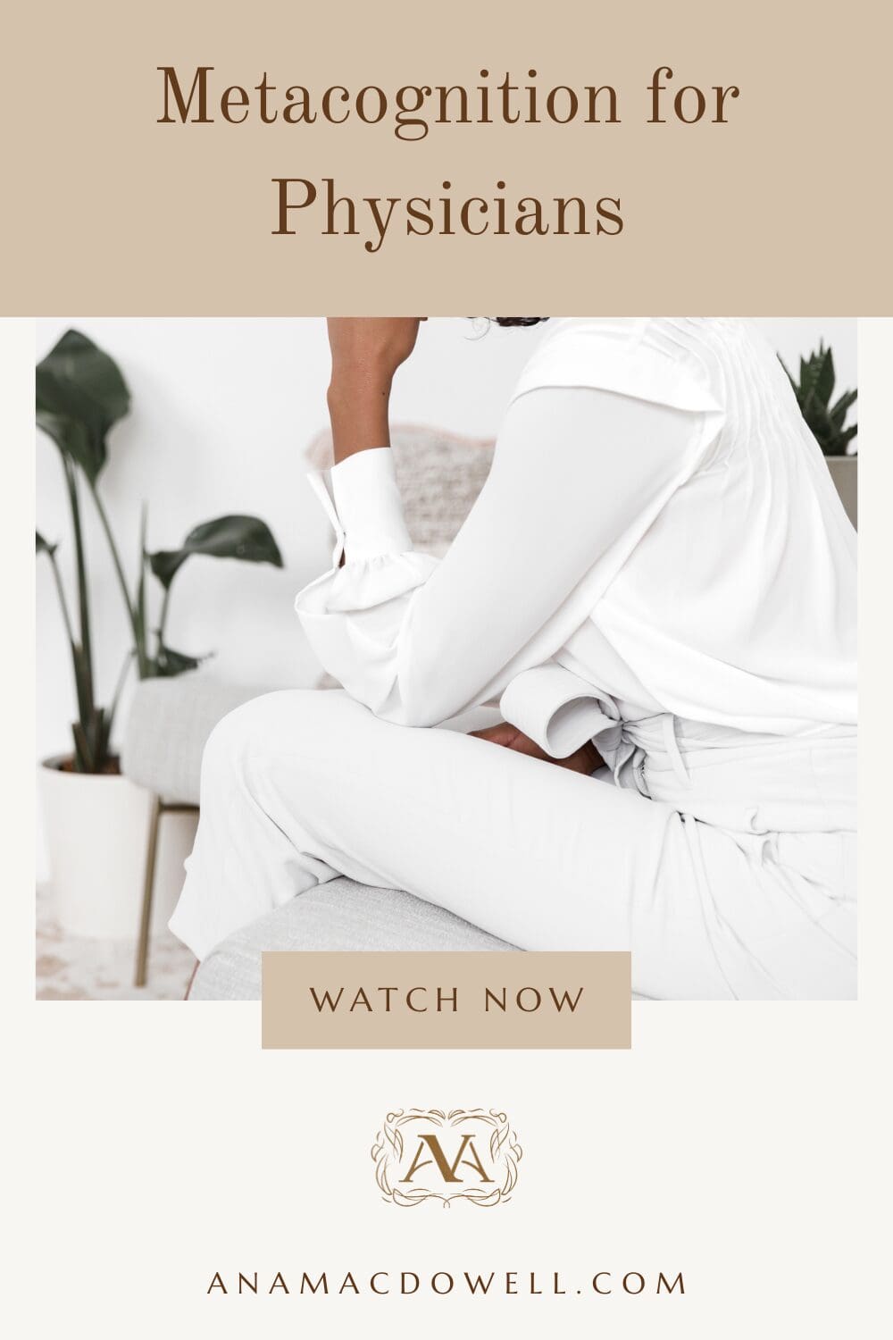 Discover how metacognition helps physicians break burnout cycles by noticing thoughts, reducing overwhelm, and creating emotional resilience. Learn practical daily tools to shift your thinking, protect your energy, and reclaim control in medicine. #Metacognition #PhysicianBurnout #PhysicianWellbeing #ResilientMD #WomenInMedicine #MindsetTools #MedicalLife #HealthcareBurnout