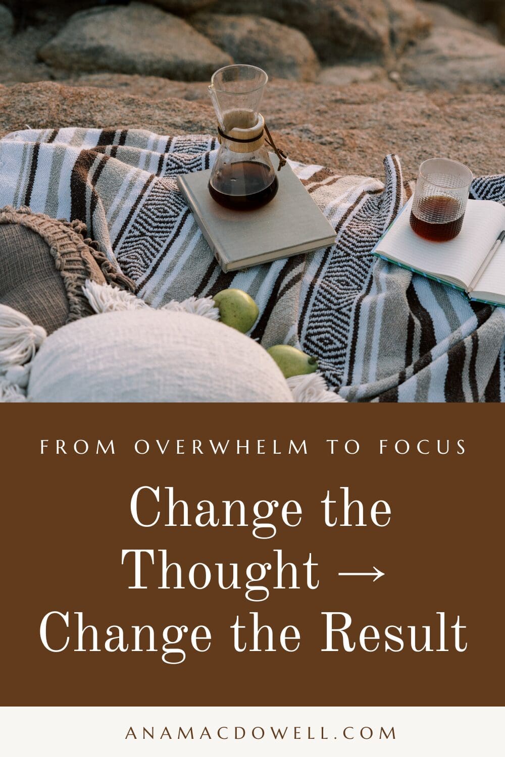 Discover how one mindful thought can shift your entire day as a physician. In this empowering guide, I break down how thought awareness shapes your emotions, actions, and long-term results—and how a simple daily exercise can help you reclaim time, protect your energy, and create a life in medicine that finally feels like your own.#MindfulThought #PhysicianMindset #WomenInMedicine #DoctorBurnout #ThoughtWork #MindsetShift #TheResilientMD #AnaMacDowell