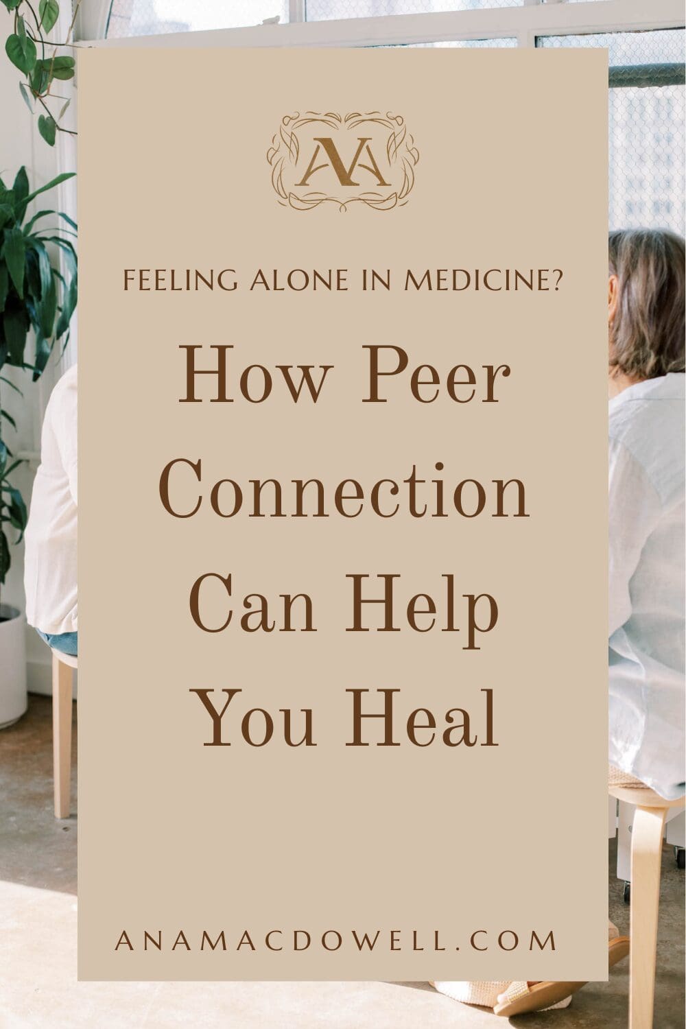 Discover why peer connection is essential for physician well-being. Learn how meaningful support from colleagues reduces burnout, strengthens resilience, and makes medicine more sustainable for women in healthcare. #PeerConnection #PhysicianWellBeing #DoctorBurnout #WomenInMedicine #MedicalCommunity #PhysicianSupport #TheResilientMD