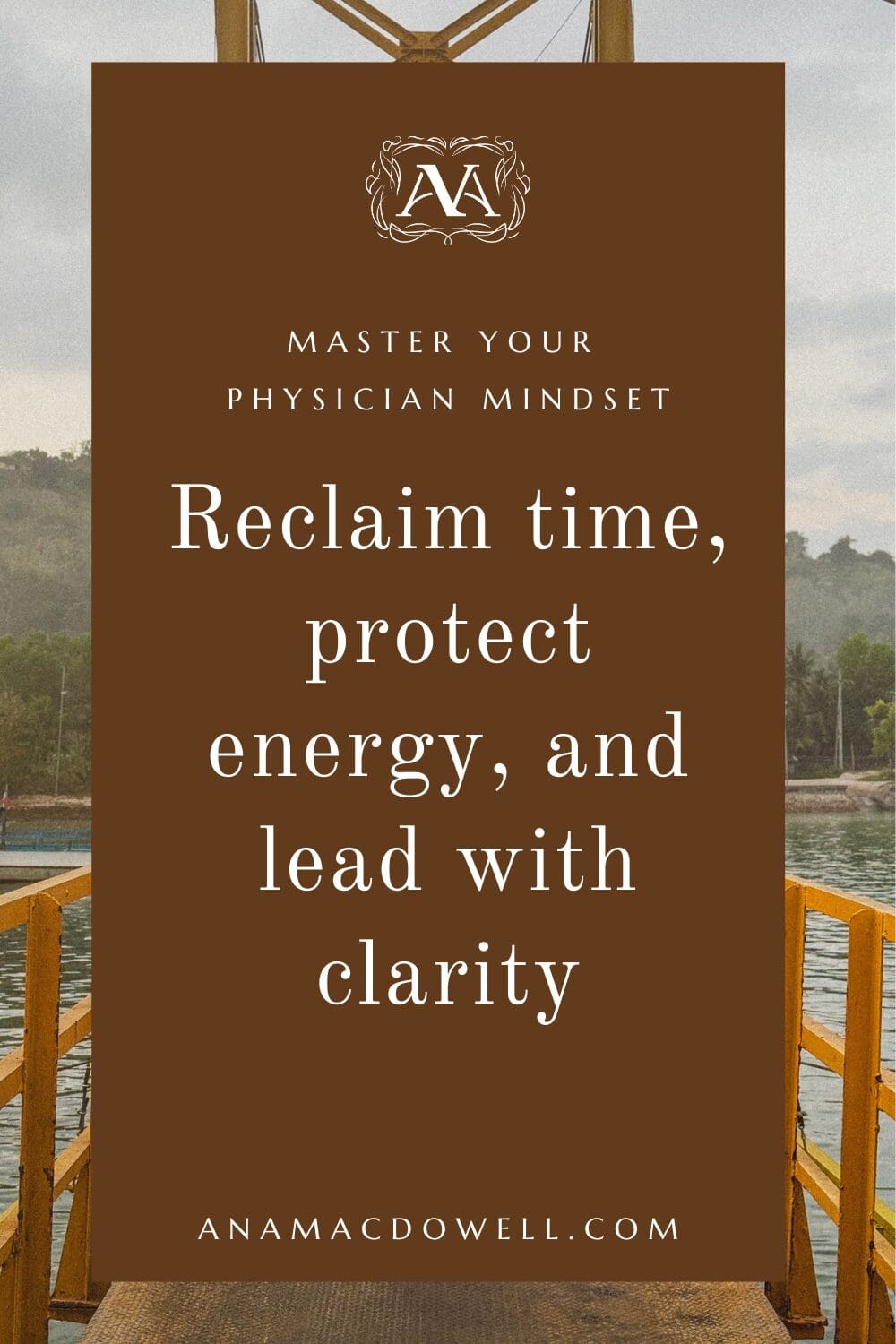 Discover how your physician mindset shapes your career, energy, boundaries, and daily experience in medicine. Learn practical tools to shift out of survival mode, reduce burnout, and create a more intentional, fulfilling life in and outside the clinic. #physicianmindset #physicianwellbeing #womeninmedicine #doctorburnout #mindsetmatters #physicianlife #theresilientmd