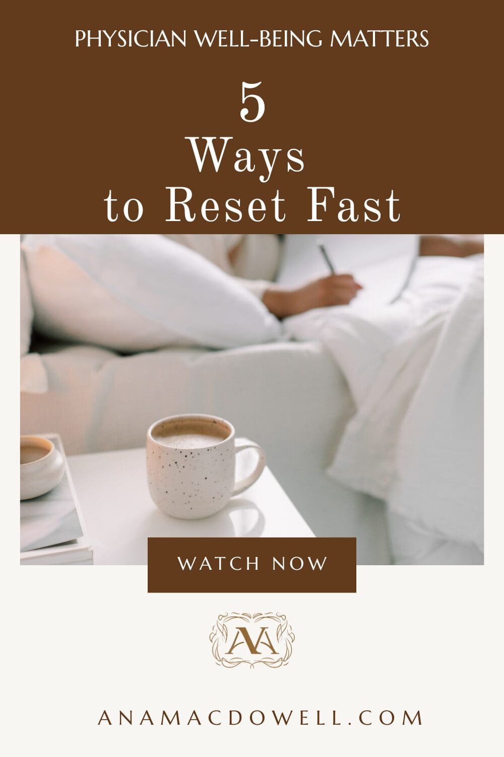 Physician well-being matters. Discover five powerful strategies to reset fast, reduce stress, and protect your mental health in medicine. #PhysicianWellBeing #DoctorMentalHealth #PhysicianBurnout #WellBeing #WomenInMedicine #TheResilientMD #DoctorLife #HealthcareProfessionals