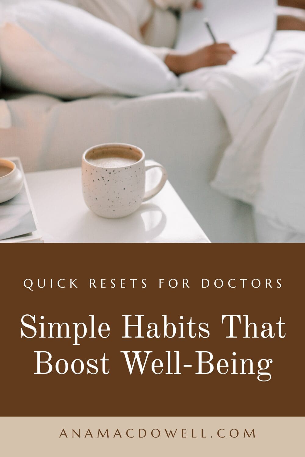 Physician well-being matters. Discover five powerful strategies to reset fast, reduce stress, and protect your mental health in medicine. #PhysicianWellBeing #DoctorMentalHealth #PhysicianBurnout #WellBeing #WomenInMedicine #TheResilientMD #DoctorLife #HealthcareProfessionals